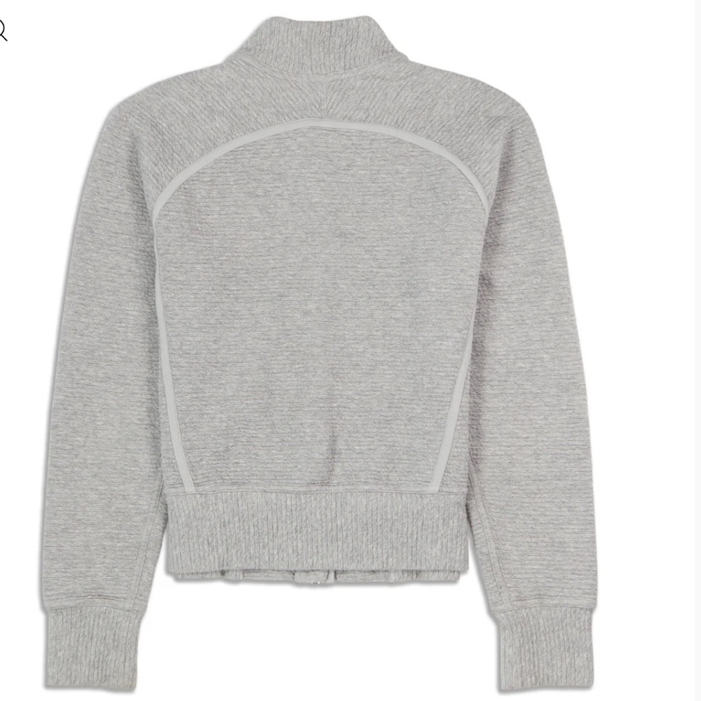 On Repeat Bomber. - image 2